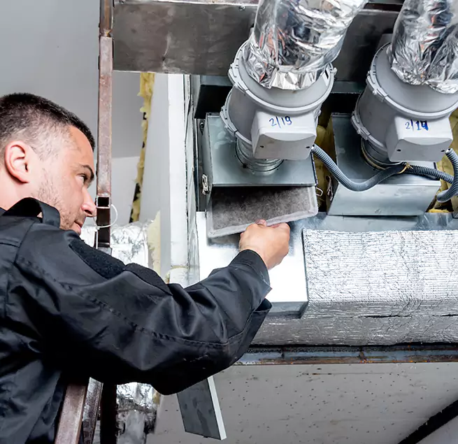 Why Homeowners Businesses Trust Us in Laurinburg, NC?