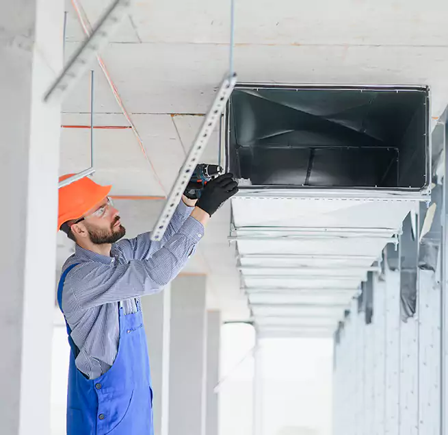 Why Homeowners & Businesses Trust Us in Laurinburg, NC?