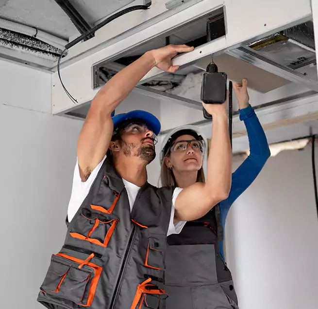 Why Homeowners & Businesses Trust Us in Laurinburg, NC