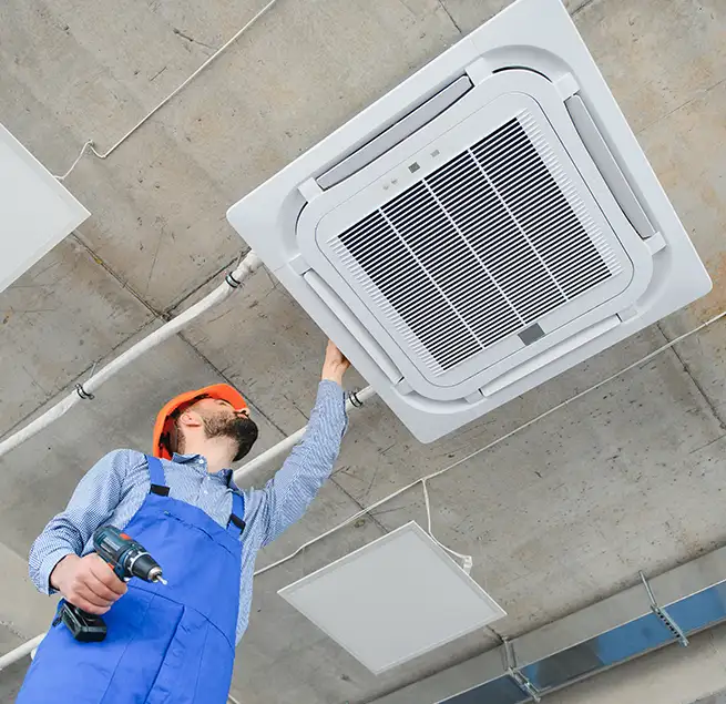  Why Homeowners & Businesses Trust Us in Laurinburg, NC?