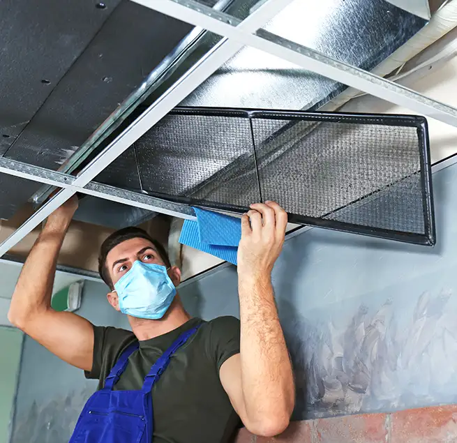 Why Homeowners & Businesses Trust Us in Laurinburg, NC?