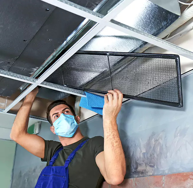  Why Homeowners Businesses Trust Us  in Laurinburg, NC?