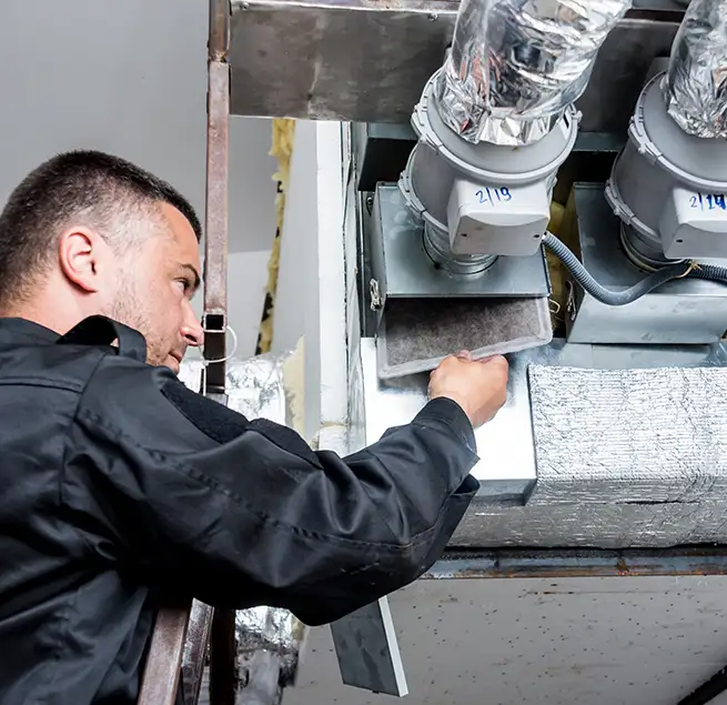 Why Homeowners & Businesses Trust Us in Laurinburg, NC?