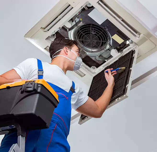 Why Homeowners & Businesses Trust Us in Laurinburg, NC?